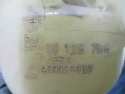 Автозапчасти б/у расширительный депозит за opel combo 1.7 16v di cat (y 17 dtl / lk8) ссылки oem iam 09128766  460029937