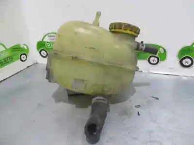 Second-hand car spare part COOLANT EXPANSION TANK for OPEL COMBO  OEM IAM references 09128766  460029937