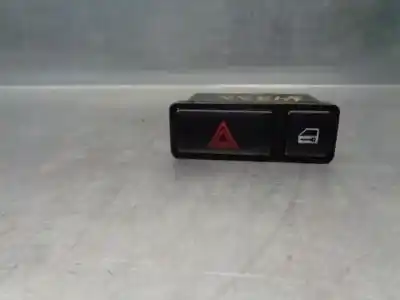 Peça sobressalente para automóvel em segunda mão interruptor 4 piscas - emergência por bmw x5 (e53) 4.4i automático referências oem iam 61318368920