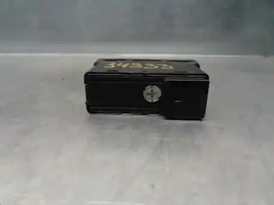 Peça sobressalente para automóvel em segunda mão interruptor 4 piscas - emergência por bmw x5 (e53) 4.4i automático referências oem iam 61318368920  