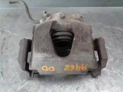 Pezzo di ricambio per auto di seconda mano pinza freno anteriore destra per opel combo (corsa b) cargo riferimenti oem iam 542242