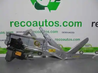 Peça sobressalente para automóvel em segunda mão elevador de vidros dianteiro direito por opel tigra 1.4 16v referências oem iam 90534566