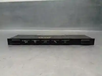 Peça sobressalente para automóvel em segunda mão comandos de alavanca por bmw x5 (e53) 4.4i automático referências oem iam 61316953941