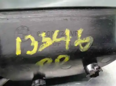 Second-hand car spare part interior right front handle for bmw serie 3 berlina (e46) 2.0 16v diesel cat oem iam references 8200724  