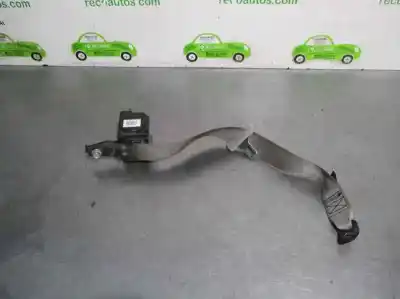 Peça sobressalente para automóvel em segunda mão cinto de segurança traseiro esquerdo por hyundai sonata (nf) 2.0 crdi comfort i referências oem iam 898103k000qs