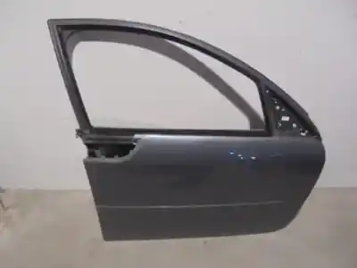 Second-hand car spare part front right door for smart forfour 1.3 cat oem iam references a4547220009cp6a