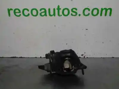 Автозапчастина б/у ОПОРА ДВИГУНА ЛІВА для SEAT CORDOBA BERLINA (6L2)  Посилання на OEM IAM 6Q0199555  