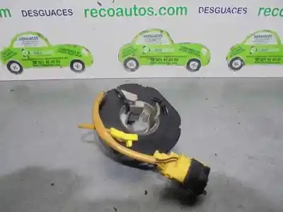 Peça sobressalente para automóvel em segunda mão fita do airbag por opel tigra 1.4 16v referências oem iam 09114345