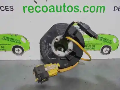 Second-hand car spare part air bag ring for opel tigra 1.4 16v oem iam references 09114345  