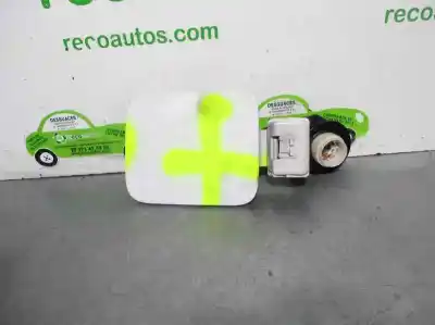 Peça sobressalente para automóvel em segunda mão tampa de combustível externa por hyundai sonata (nf) 2.0 crdi comfort i referências oem iam 695103k100