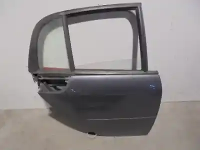 Second-hand car spare part rear right door for smart forfour 1.3 cat oem iam references a4547320009cp6a