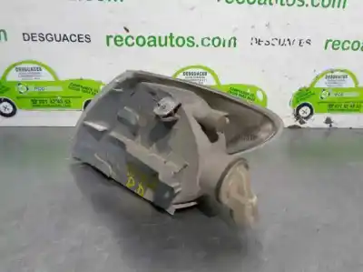 Pezzo di ricambio per auto di seconda mano pilota anteriore destro per renault megane i scenic (ja0) 1.9 dti diesel cat riferimenti oem iam 7700831467  