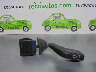 Peça sobressalente para automóvel em segunda mão comutador de limpa vidros por opel tigra 1.4 16v referências oem iam 90124931