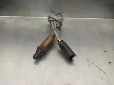 Pezzo di ricambio per auto di seconda mano sonda lambda per bmw z4 roadster (e85) 2.2i riferimenti oem iam 11787513963  0258005310