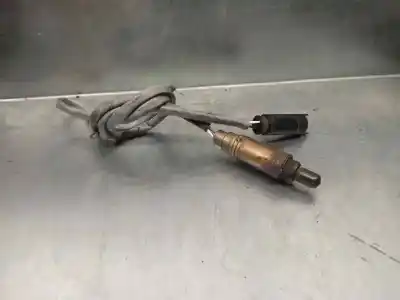 Pezzo di ricambio per auto di seconda mano sonda lambda per bmw z4 roadster (e85) 2.2i riferimenti oem iam 11787513963  0258005310