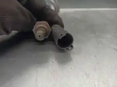 Pezzo di ricambio per auto di seconda mano sonda lambda per bmw z4 roadster (e85) 2.2i riferimenti oem iam 11787513963  0258005310