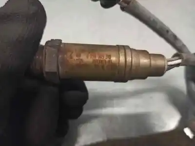 Pezzo di ricambio per auto di seconda mano sonda lambda per bmw z4 roadster (e85) 2.2i riferimenti oem iam 11787513963  0258005310