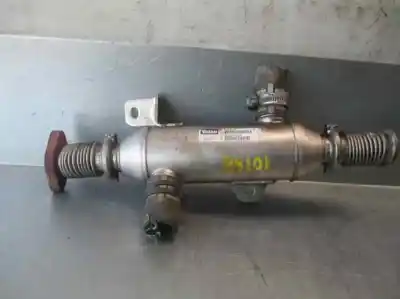 Pièce détachée automobile d'occasion REFROIDISSEUR VANNE EGR pour PEUGEOT 307 BREAK / SW (S1)  Références OEM IAM 9639874380  869922R