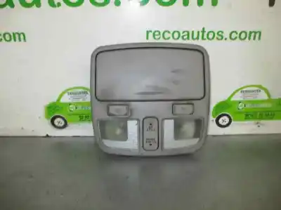 Second-hand car spare part INTERIOR LIGHT for HYUNDAI SONATA (NF)  OEM IAM references 928003K0XX  