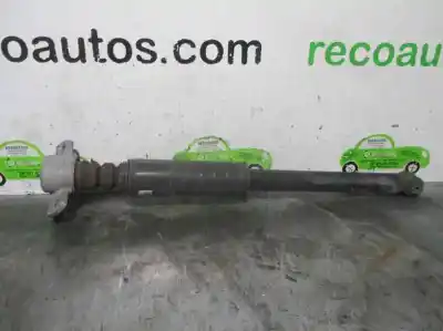 Автозапчасти б/у задний левый амортизатор за opel corsa d 1.3 16v cdti ссылки oem iam 13211806