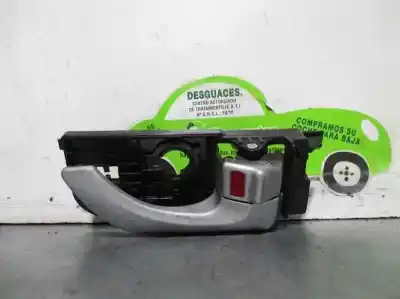 Second-hand car spare part INTERIOR RIGHT FRONT HANDLE for HYUNDAI SONATA (NF)  OEM IAM references 826513K020NW  