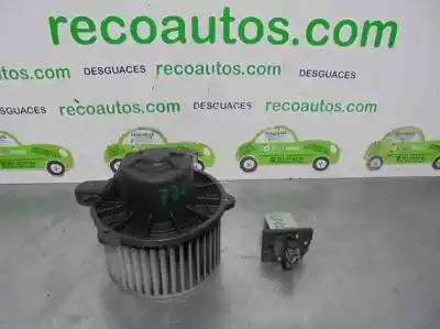 Peça sobressalente para automóvel em segunda mão motor de sofagem por hyundai sonata (nf) 2.0 crdi comfort i referências oem iam 971133k000