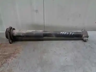 Peça sobressalente para automóvel em segunda mão amortecedor traseiro esquerdo por volvo s80 berlina 2.4 (125kw) referências oem iam 9200406