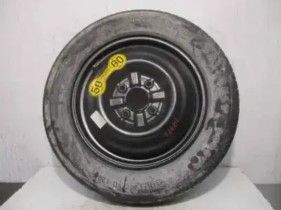 Pièce détachée automobile d'occasion PNEU DE RECHANGE pour VOLVO S40 BERLINA  Références OEM IAM 30620658  T12590R1596M