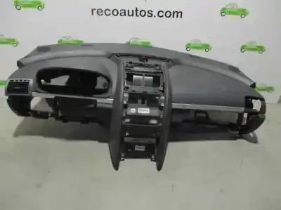 Pezzo di ricambio per auto di seconda mano PANNELLO per PEUGEOT 407 SW (6E_, 6D_)  Riferimenti OEM IAM 8211HW  