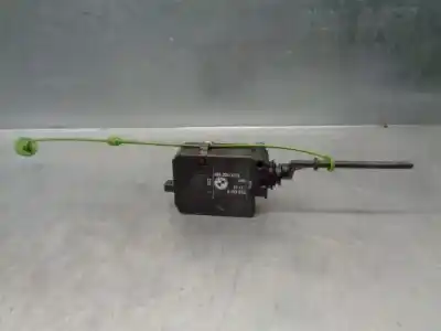 Pezzo di ricambio per auto di seconda mano carburante coperchio esterno motore per bmw x5 (e53) 4.4i automático riferimenti oem iam 67116923974