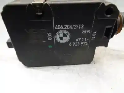 Автозапчастина б/у паливна зовнішня кришка двигуна для bmw x5 (e53) 4.4i automático посилання на oem iam 67116923974  