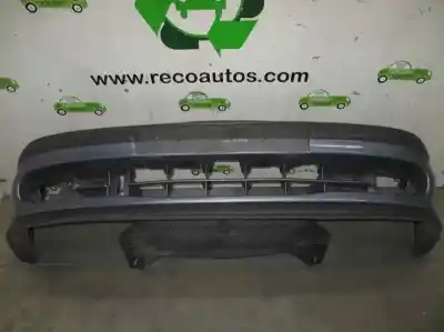 Peça sobressalente para automóvel em segunda mão para choques dianteiro por renault megane i scenic (ja0) 1.9 dti diesel cat referências oem iam 