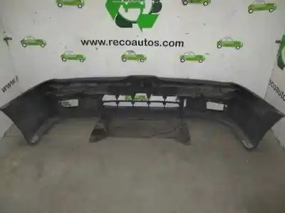 Peça sobressalente para automóvel em segunda mão para choques dianteiro por renault megane i scenic (ja0) 1.9 dti diesel cat referências oem iam   