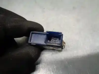 Second-hand car spare part headlights switch for bmw x5 (e53) 4.4i automático oem iam references 61318365579  