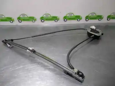 Pezzo di ricambio per auto di seconda mano ALZACRISTALLI ANTERIORE SINISTRO per RENAULT MEGANE I SCENIC (JA0)  Riferimenti OEM IAM   