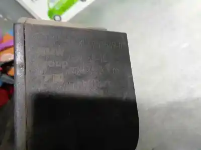 Second-hand car spare part potentiometer for mini r50,r53 1.6 16v cat oem iam references 3540675749  