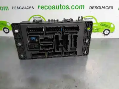 Second-hand car spare part fuse box unit for mini r50,r53 1.6 16v cat oem iam references 518030317  
