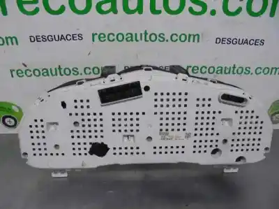 Peça sobressalente para automóvel em segunda mão quadrante por kia carnival 2.9 crdi vgt active referências oem iam 940034d280  20070425