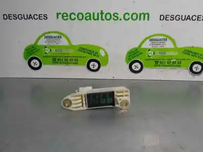 Peça sobressalente para automóvel em segunda mão sensor por mini r50,r53 1.6 16v cat referências oem iam 65776914304  