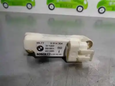 Peça sobressalente para automóvel em segunda mão sensor por mini r50,r53 1.6 16v cat referências oem iam 65776914304  
