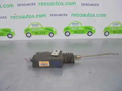 Second-hand car spare part rear right central locking system for ford explorer 4.0 v6 cat oem iam references 4759363  