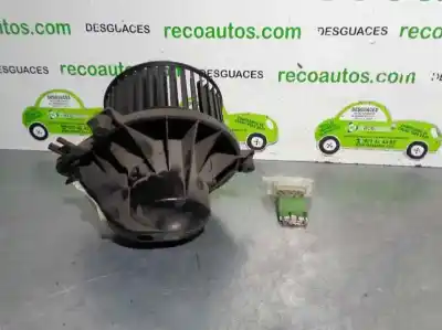 Peça sobressalente para automóvel em segunda mão motor de sofagem por mini r50,r53 1.6 16v cat referências oem iam w964423d  w964423d