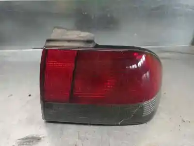 Tweedehands auto-onderdeel rechter achterlamp voor saab 900 berlina 2.3 cat oem iam-referenties 4398525