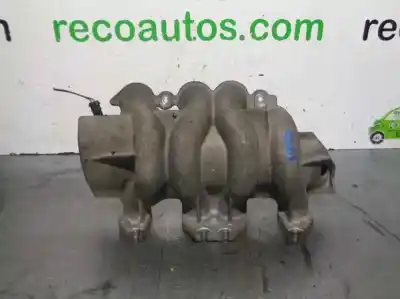 Second-hand car spare part intake manifold for renault clio ii fase i (b/cbo) 1.9 d alize oem iam references 869216
