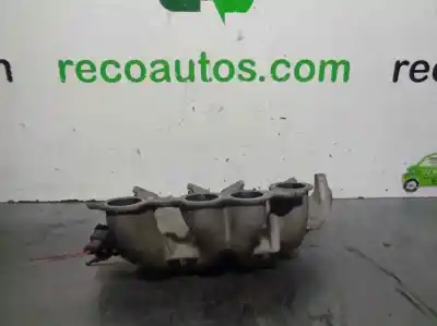 Автозапчастина б/у впускний колектор для renault clio ii fase i (b/cbo) 1.9 d alize посилання на oem iam 869216  