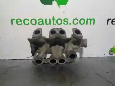 Автозапчастина б/у впускний колектор для renault clio ii fase i (b/cbo) 1.9 d alize посилання на oem iam 869216  