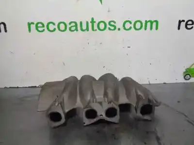 Автозапчастина б/у впускний колектор для renault clio ii fase i (b/cbo) 1.9 d alize посилання на oem iam 869216  