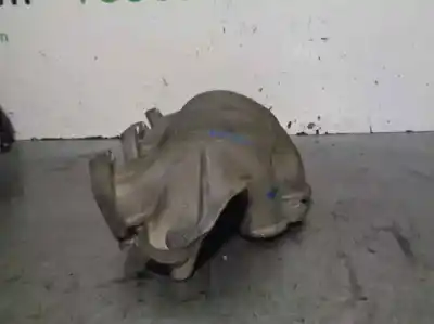 Автозапчастина б/у впускний колектор для renault clio ii fase i (b/cbo) 1.9 d alize посилання на oem iam 869216  