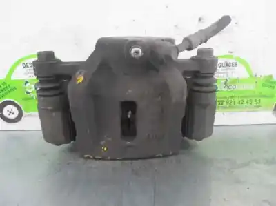 Pezzo di ricambio per auto di seconda mano pinza freno posteriore destra per kia carnival 2.9 crdi vgt active riferimenti oem iam 582304d200