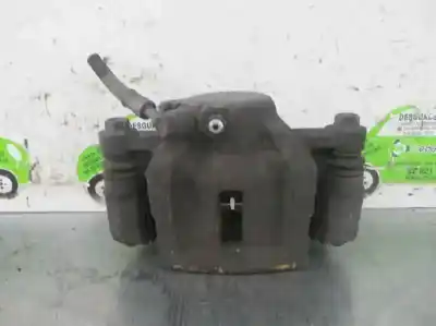 Pezzo di ricambio per auto di seconda mano pinza freno posteriore sinistra per kia carnival 2.9 crdi vgt active riferimenti oem iam 582104d200